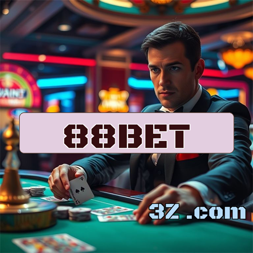 Experimente o Melhor Cassino no 88bet login e Surpreenda-se