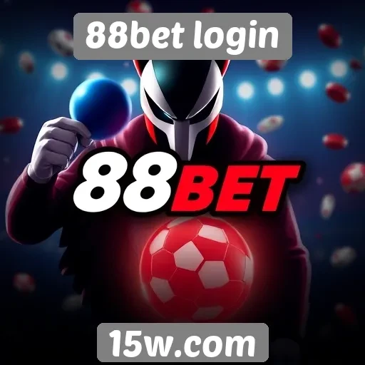 Principais jogos disponíveis no site 88bet login