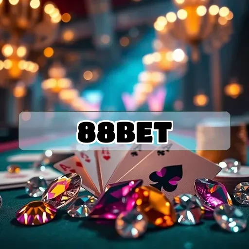 88bet login Sazonais