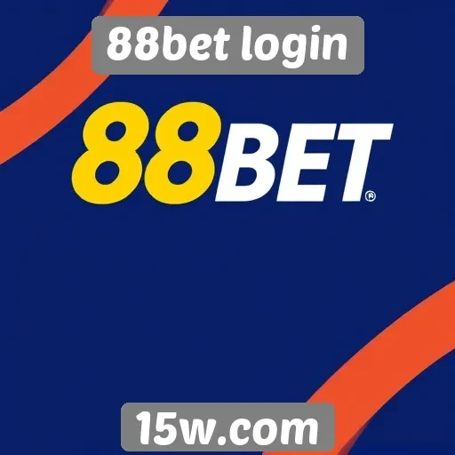 Guia passo a passo para acessar 88bet login